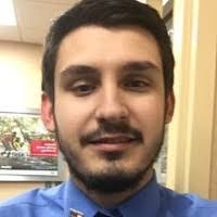 Dejan Rasic's Instagram, Twitter & Facebook