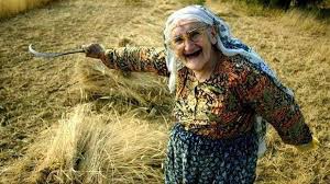Uluslararası Kırsal Kadınlar Günü... İhlas Haber Ajansı