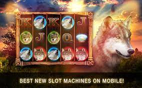 Además agregamos juegos nuevos todo el tiempo, así que vuelve a visitar esta sección para descubrir todas. Slots Lunar Wolf Casino Slots Aplicaciones En Google Play
