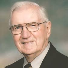 Gordon BURKE Obituary