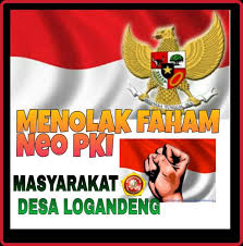 Apa kabar pancasila di era digital? 1 Juni Hari Lahir Pancasila Website Logandeng
