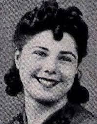 Harriet Shirley Grell Blank (1924-2007)