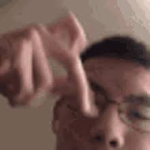 Gang Signs Gifs Tenor The more you think about it.