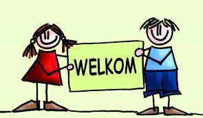 L1 Welkom in het eerste leerjaar - Gravenbos