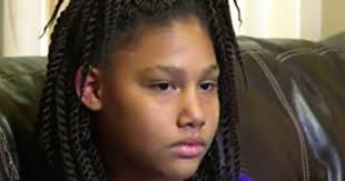 12 Year Old Black Boy Killed By Police Michigan Police Under Fire For Cuffing 11 Year Old Girl Holding Her At Gunpoint African American Girl Old Girl African American