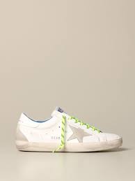 Kyle lowry fête son étoile avec une victoire. Golden Goose Baskets Superstar En Cuir Avec Etoile En Daim Baskets Golden Goose Homme Blanc Baskets Golden Goose G36ms590 U67 Giglio Fr