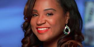 Bria Chatman's Instagram, Twitter & Facebook