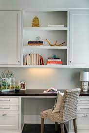 Trending Kitchen Desk Ideas 2019 Cheap Office Furniture Office Interior Design Home Office Decor