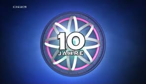 Wer wird millionär logo ohne schrift. Wer Wird Millionar Deutsche Logos