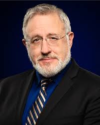 Joseph Scott Morgan, MFS, F-ABMDI