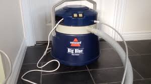Bissell Big Green Clean Machine Disassembly Bissell Big Blue Deep Cleaner Carpet Cleaning Demonstration Youtube