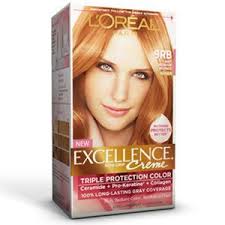 Excellence Creme Gray Hair Coverage Hair Color Grey Hair Coverage Hair Color Medium Golden Brown Hair Color