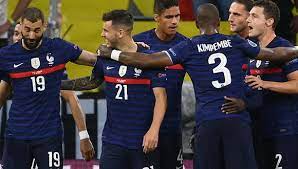 Francia y suiza se enfrentarán hoy lunes 28 de junio, en el arena nationala de bucarest. Eurocopa 2021 Resumen De Noticias E Incidencias De Los Partidos De Hoy 15 De Junio Portugal Vs Hungria Francia Vs Alemania Hoy Nczd Dtbn Lbposting Mexico Mx Deporte Total El Comercio Peru