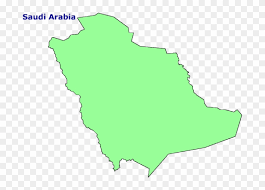 Maybe you would like to learn more about one of these? Map Of Saudi Arabia Saudi Arabia Country Outline Clipart 1311196 Pinclipart