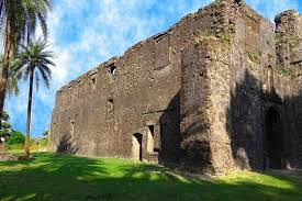 Famous Forts ...