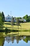 Turner Highlands Golf Course - Maine Golf
