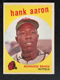 Topps baseball card Sports Trading Cards