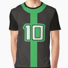 Social media influencer known as both nba ben10 and mgng2x who became best known for his mgng10x instagram account where he. Ben 10 Gifts Merchandise Redbubble