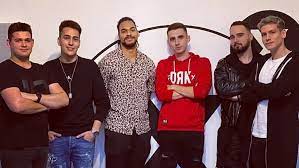 Board gallery — bark paddleboards. A Radio 1 Es A Retro Radio Nehany Munkatarsa A Radio X Nel Indit Musort Media1