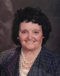 Obituary information for Lena Rucker