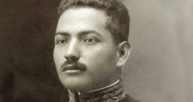 torpedo the ark: A Character Study from The Plumed Serpent: Cipriano (First  Man of Huitzilopochtli)