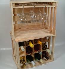 8 Einzigartig Fotografie Von Weinregal Mit Glashalter Weinregal Selbstgemachtes Weinregal Weinregal Ikea