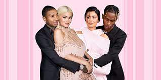 Jun 18, 2021 · kylie jenner's lips were a hot topic on 'kuwtk' over the years. Kylie Jenner Boyfriends Timeline Who Has Kylie Jenner Dated
