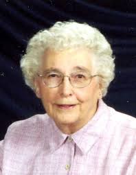 Irene Lust Obituary November 22, 2017