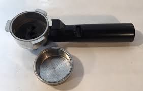 Cuisinart Em 100 Em 200 Coffee Espresso Maker Portafilter Filter Basket Holder Cuisinart Coffee And Espresso Maker Espresso Maker Small Kitchen Appliances