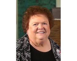 Coral Jane Bender Obituary (2016)