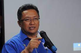 Use custom templates to tell the right story for your business. Rahman Dahlan Want Proof Bersih Out To Topple Bn Here S Five Examples Malaysia Malay Mail