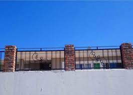 Check spelling or type a new query. Outdoor Balustrades And Fencing Twisted Steel