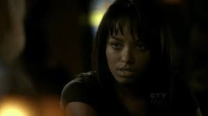 The Vampire Diaries, Season 1, Episode 21 (Isobel)