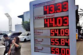 Shell v power racing team bumper sticker. Fuel Price Watch Gasoline Increases Diesel And Kerosene Drop On February 18 Philippines Lifestyle News