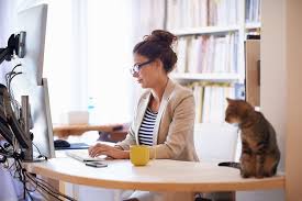 Where To Find Easy Work From Home Computer Jobs And Skills You Need Computer Jobs Amazon Jobs Working From Home