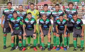 Noticias, videos y estadísticas de fútbol chileno, fútbol femenino y la roja. Ks7 Indumentaria Deportiva Deportes Puerto Montt 2019 Alternativa