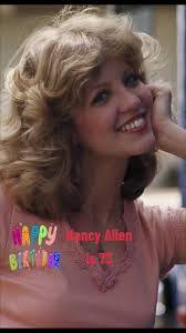 Nancy Beauregard's Instagram, Twitter & Facebook