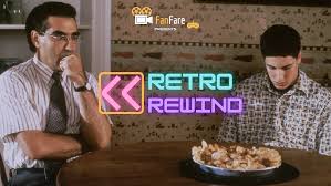 From the Death of the Teen Sex Comedy to Reboot Culture: The American Pie  Quadrology | by Rachel Presser | Fanfare