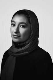 portraits — Rebecca Hale