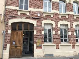 Groupe Medical Laennec Cabinet Medical A Armentieres