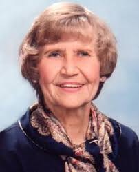 MARION CULP Obituary (1923