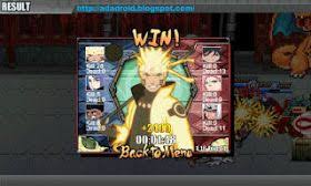 Download game naruto senki the path of strunggle unlimited power apkpure / naruto slugfest for android apk download : Pin Di Naruto