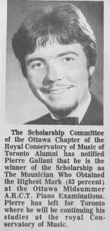 Mackenzie High School Friends