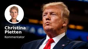 Korona, vold og løgner: Dette var Trumps oppskrift på statskupp