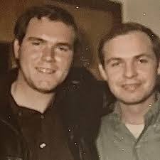 Ernie Clemons's Instagram, Twitter & Facebook