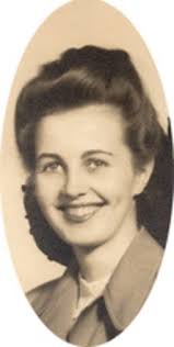 Mary P. "Pat" McGuire (Grant) Obituary