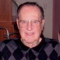 John W. Kiley Obituary