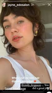 Jocelyn Doyle (jocied)