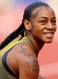 Don't call it a comeback! 🔥 Sha'Carri Richardson has made history, winning  the world championship 100-meter title! 🏆🙌🏾