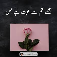 It releases all the worries and tensions. 11 Most Beautiful Whatsapp Attitude Status In Urdu Seekhly